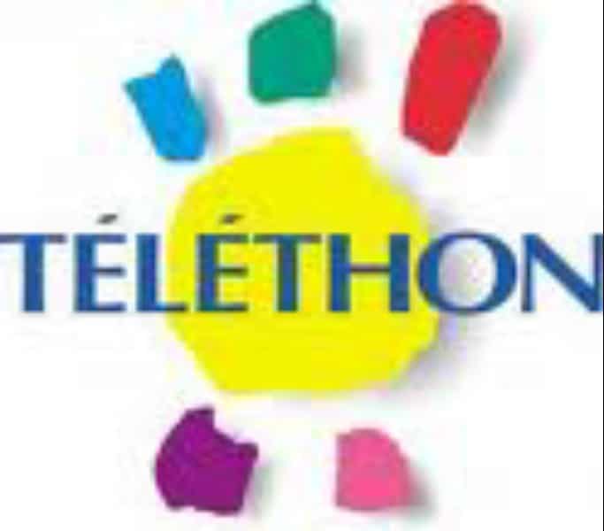 Read more about the article Téléthon à Arles les 3 et 4 decembre 2010