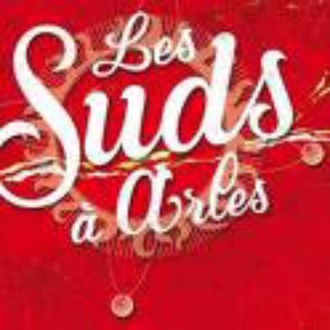 Festival "Les Suds" à Arles