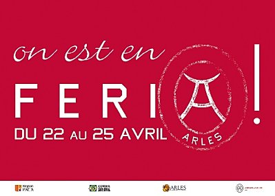 Lire la suite à propos de l’article Féria de Pâques Arles 2011 du 22 au 25 Avril