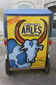 Les Rencontres d'Arles 2o11