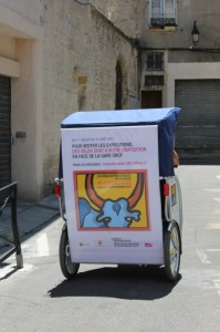 Read more about the article Bilan des Rencontres d’Arles 2011.