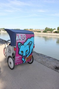 Read more about the article Taco and Co vous transporte pendant les Rencontres d’Arles 2012