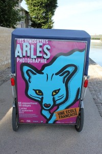 Lire la suite à propos de l’article Taco and Co: Partenaire des Rencontres d’Arles 2012.