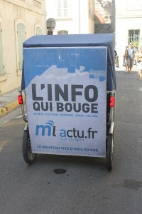 Lire la suite à propos de l’article ML actu : le nouveau site d’informations du sud de la France.