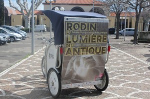 Lire la suite à propos de l’article « Rodin, la lumière de l’antique » au Musée départementale de l’Arles Antique du 6 avril au 1er septembre 2013.