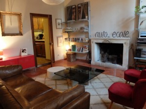Lire la suite à propos de l’article Location appartement avec jardin privatif à Saint Remy de Provence
