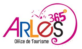 You are currently viewing L’Office du tourisme d’Arles et son site web www.arlestourisme.com