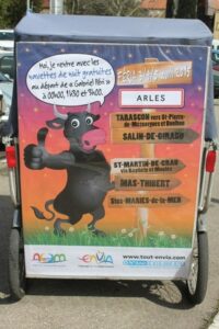 Lire la suite à propos de l’article Féria de Pâques 2015 du 3 au 6 Avril à Arles